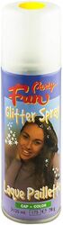 Party Fun Hair Glitter Spray  Gold 125ml